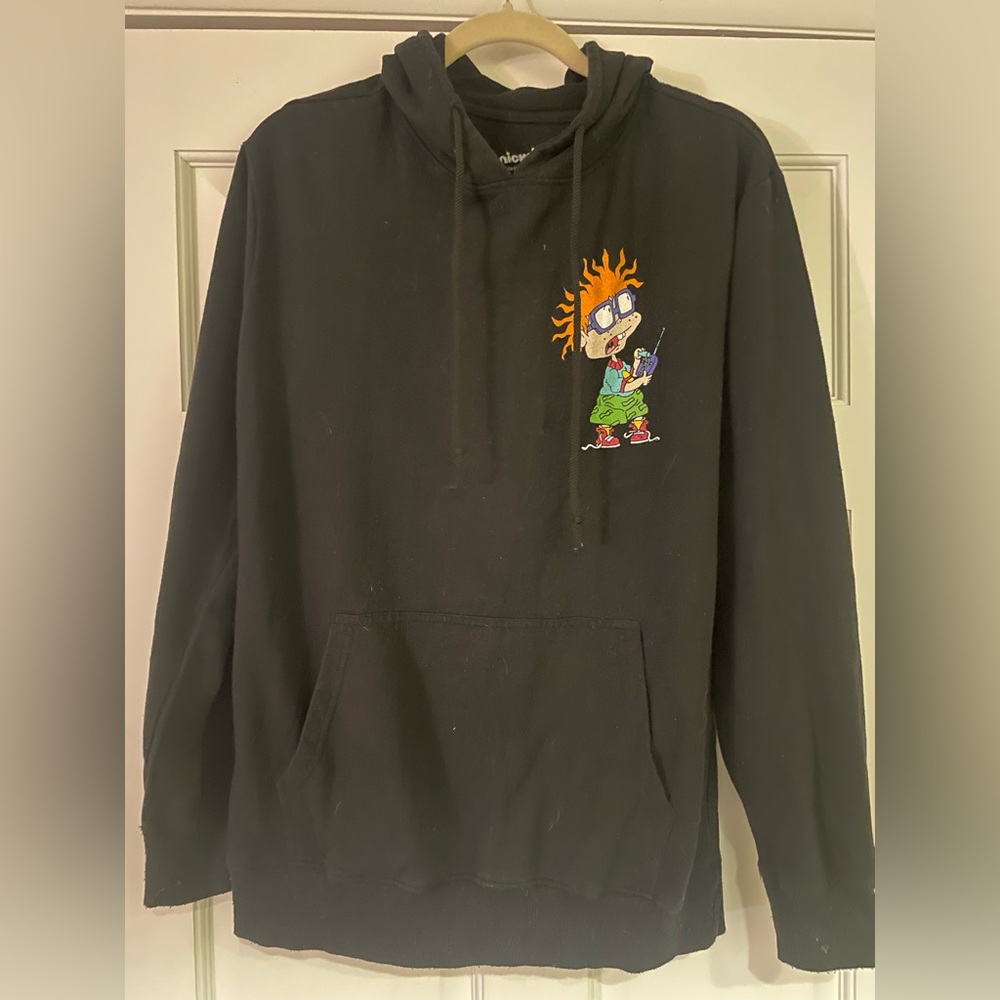 Nickelodeon Rugrats sweatshirt